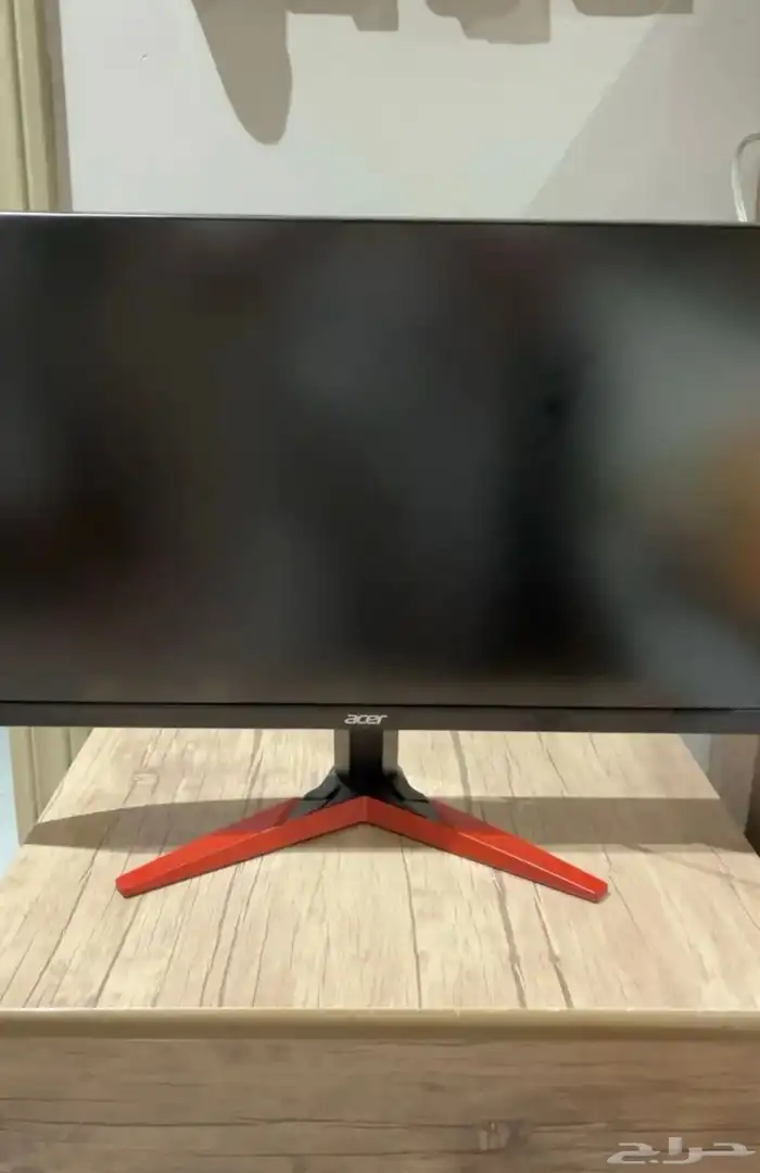 شاشه قيمينق acer 0