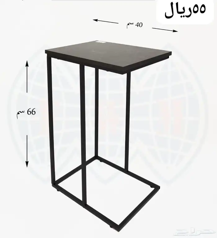 طاولات خدمه 34