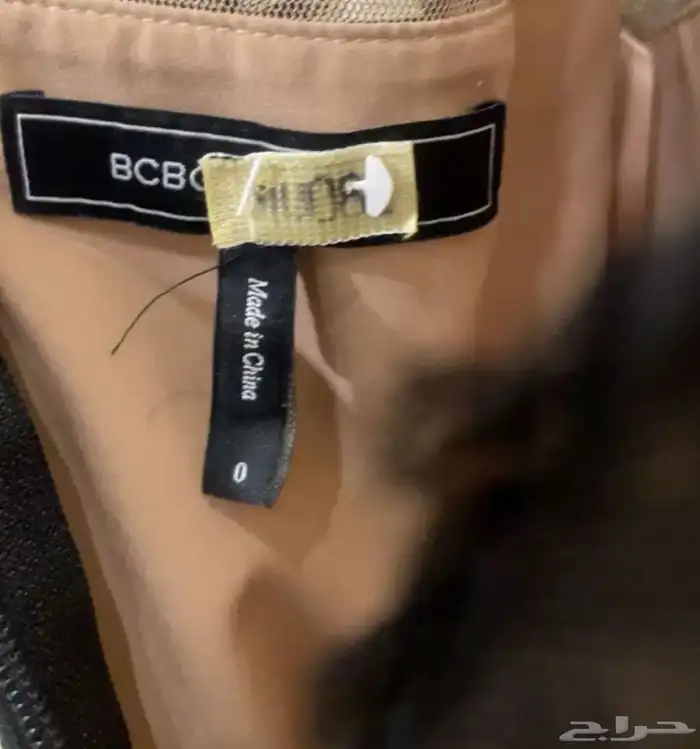 فستان ماركه BCBGMaxAzria 3