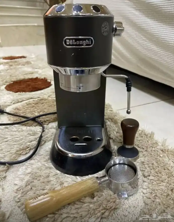 ماكينة قهوة 1
