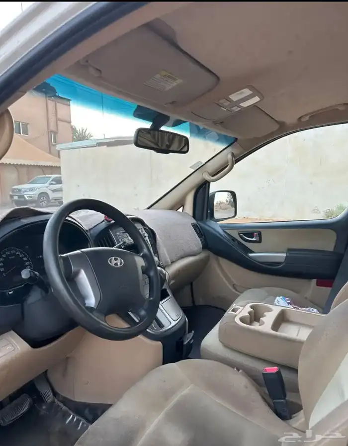 هيونداي H1 5