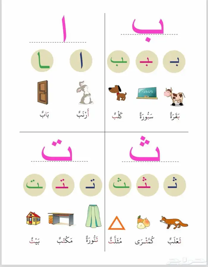 إعلان معلمة تأسيس ومتابعة أطفال 0