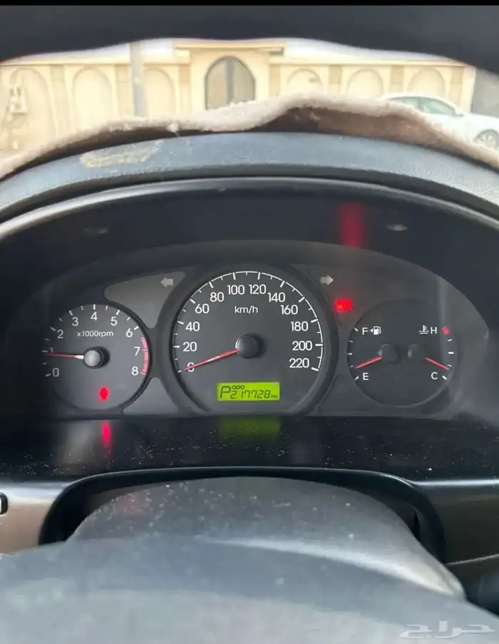 هيونداي H1 6