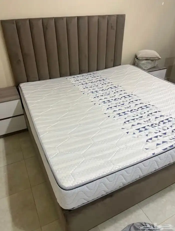 سرير نفرين 1