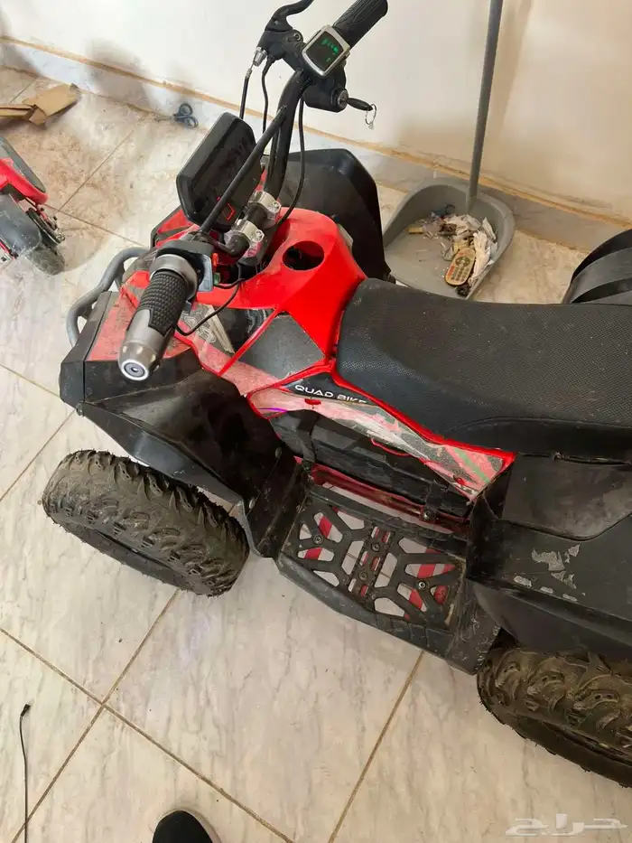 دباب 24 فولت دينمو 3 غيرات 3
