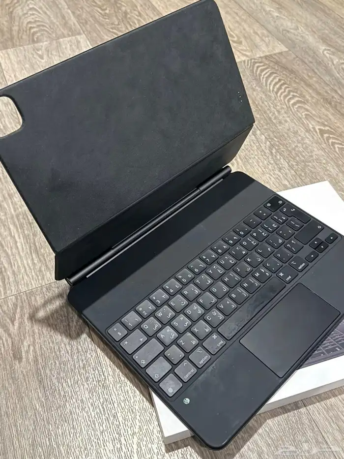 ايباد برو M1 الجيل الخامس 5
