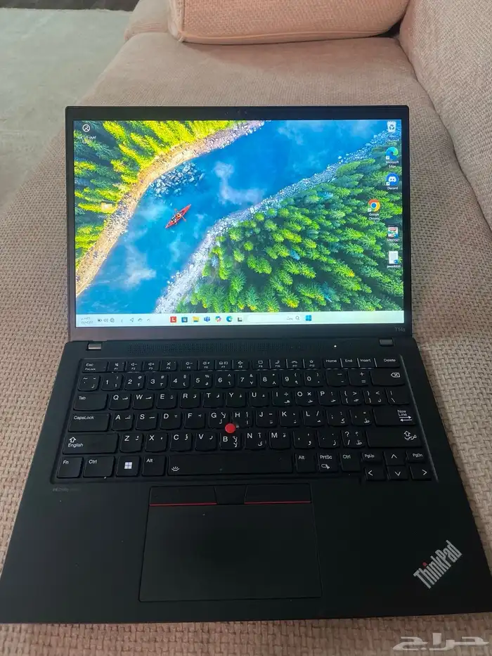 لابتوب نظيف للبيع 8