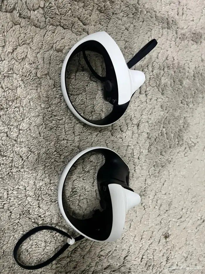 نظاره بلايستيشن VR 6