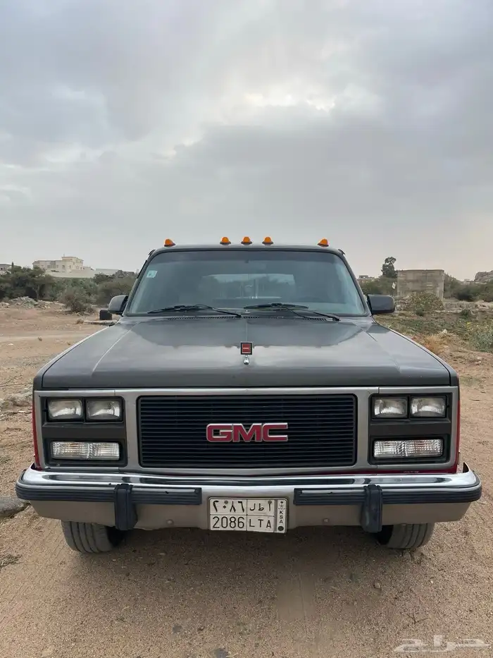 جمس 1991 4