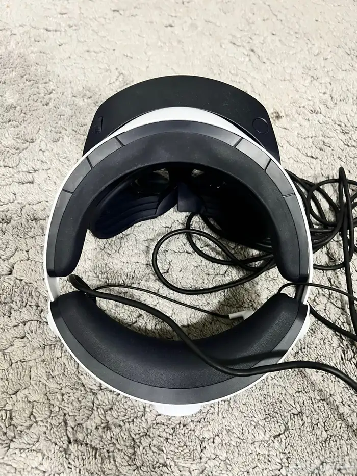 نظاره بلايستيشن VR 2