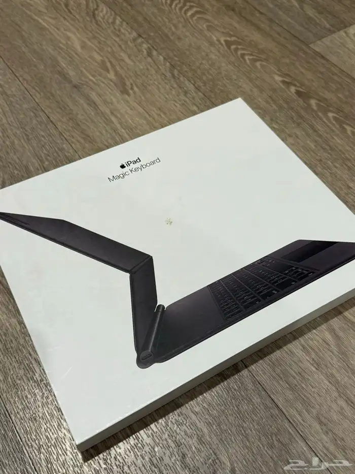 ايباد برو M1 الجيل الخامس 6