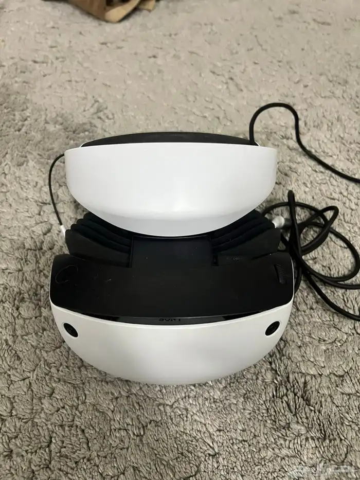 نظاره بلايستيشن VR 1