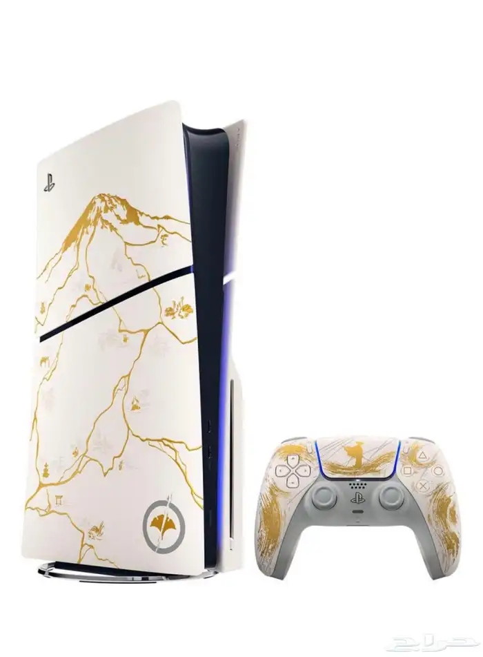 سوني بلاستيشن 5 سليم جديد 0