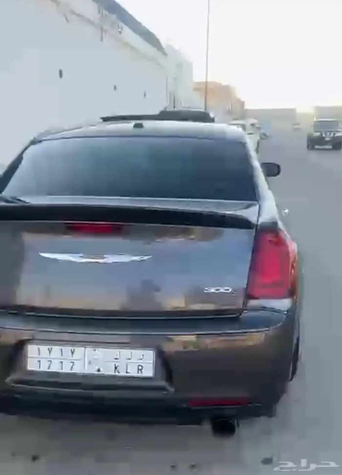 كلايسلر 2023 اقل من سعر السوق 1