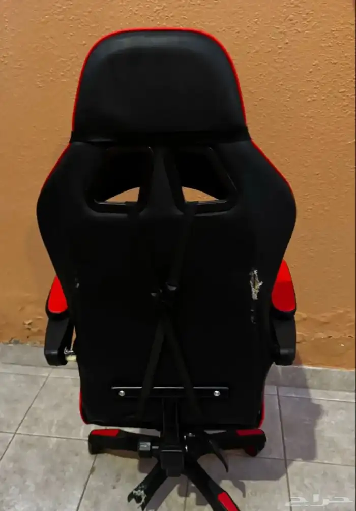 كرسي قيمنق 1