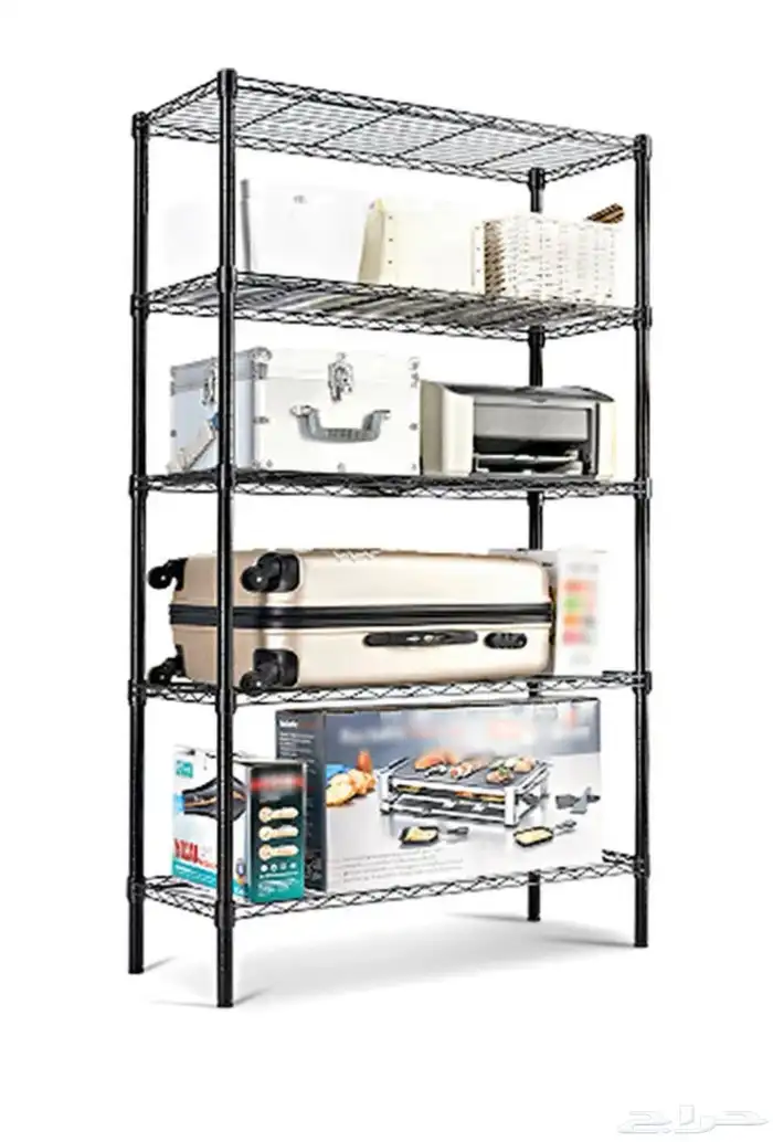 للبيع ارفف حديد جودة عالية 1