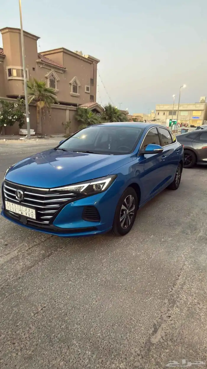 شانجان ايدو بلس 2022 6