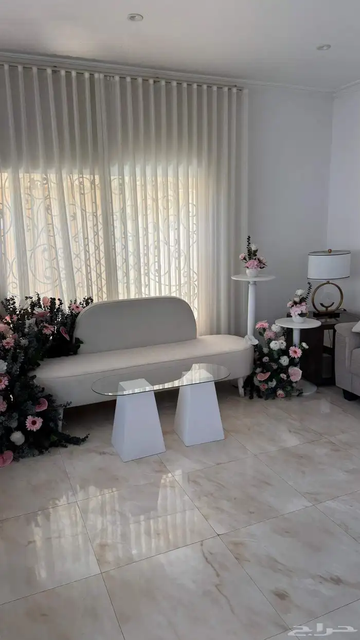 تنسيق كوشه ناعمه حسب الطلب 2