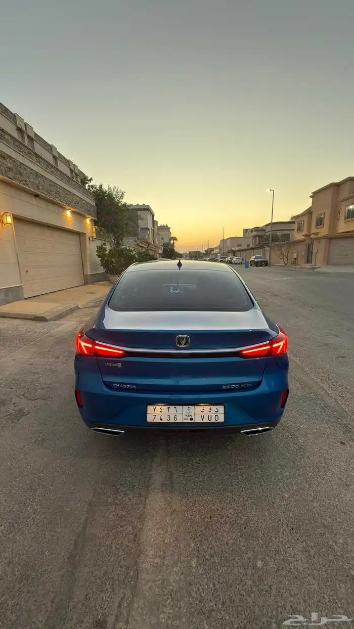 شانجان ايدو بلس 2022 9