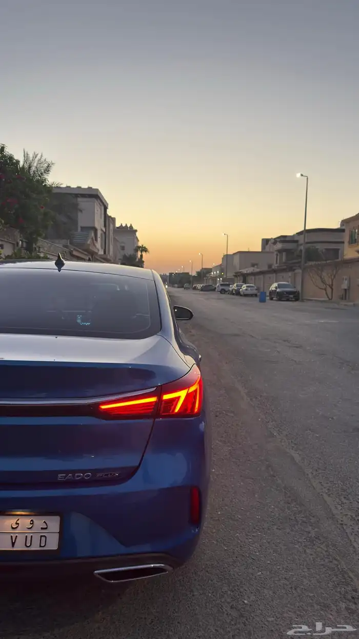 شانجان ايدو بلس 2022 2