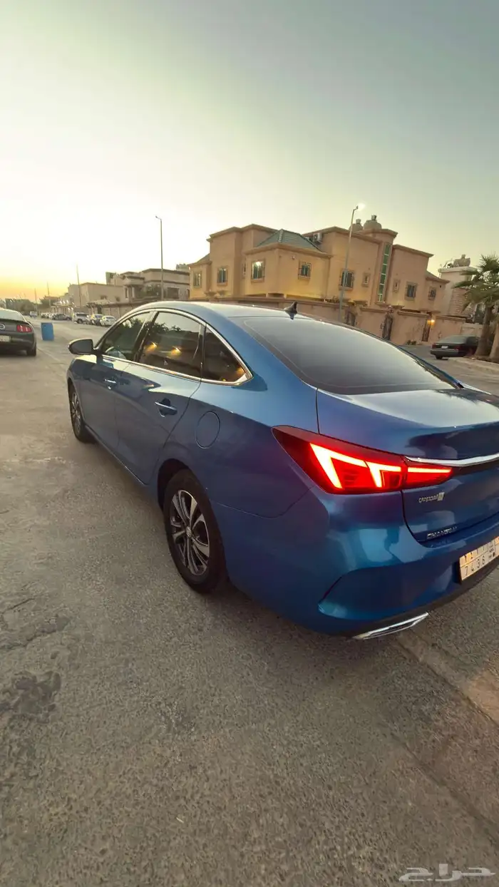 شانجان ايدو بلس 2022 5