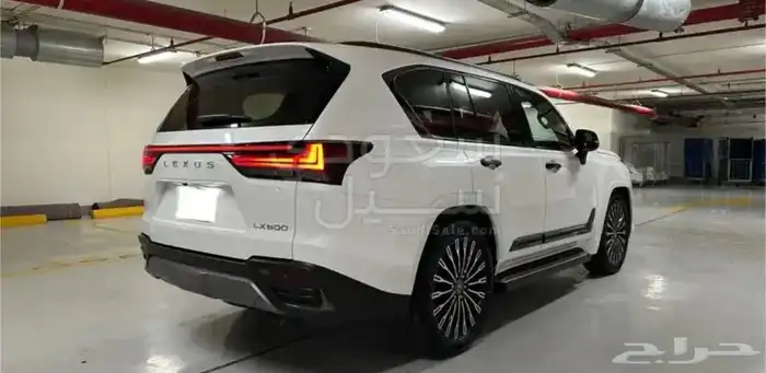 جنوط لكزس 2025 vip مقاس 22 JApAN فورجيد نسخة إلاصلية 8