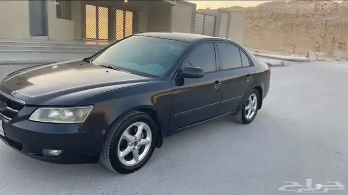 سوناتا 2008 3