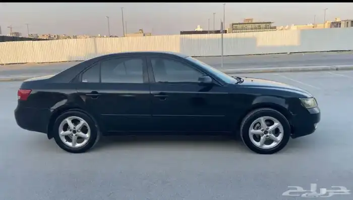 سوناتا 2008 1