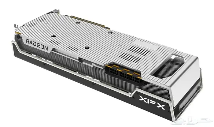 كرت شاشة rx7900 xtx من XFX 1