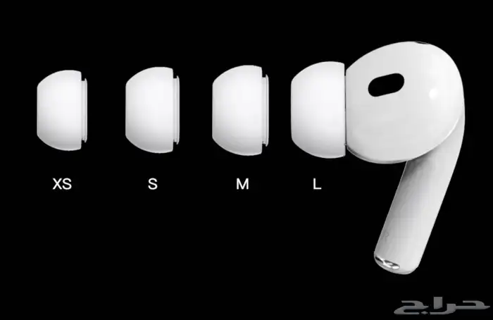 Apple AirPods Pro2 سماعة آبل طبق الأصلية 8
