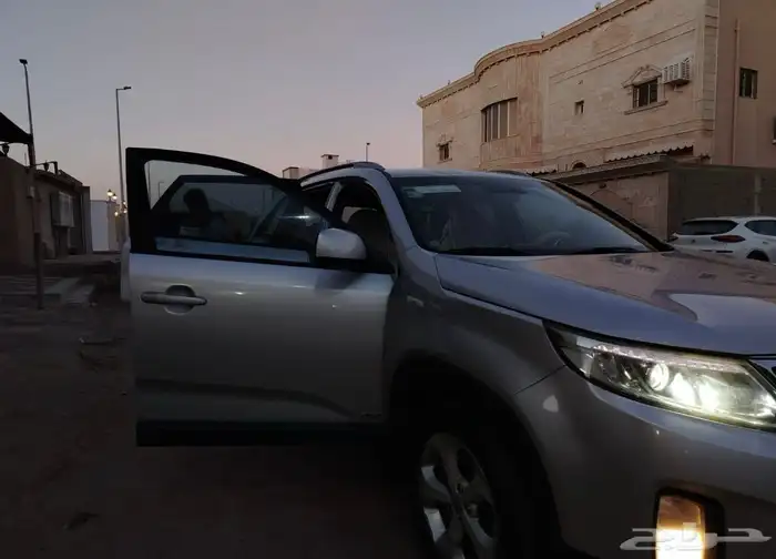 كيا سبورتاج 11