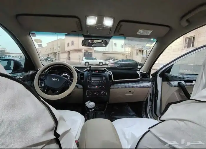 كيا سبورتاج 9