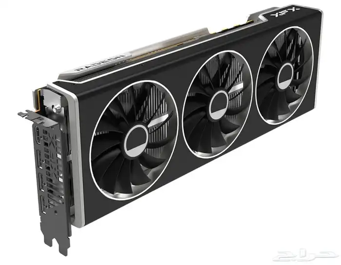 كرت شاشة rx7900 xtx من XFX 2