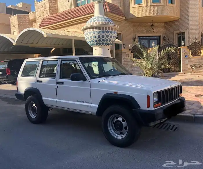 جيب شروكي 0