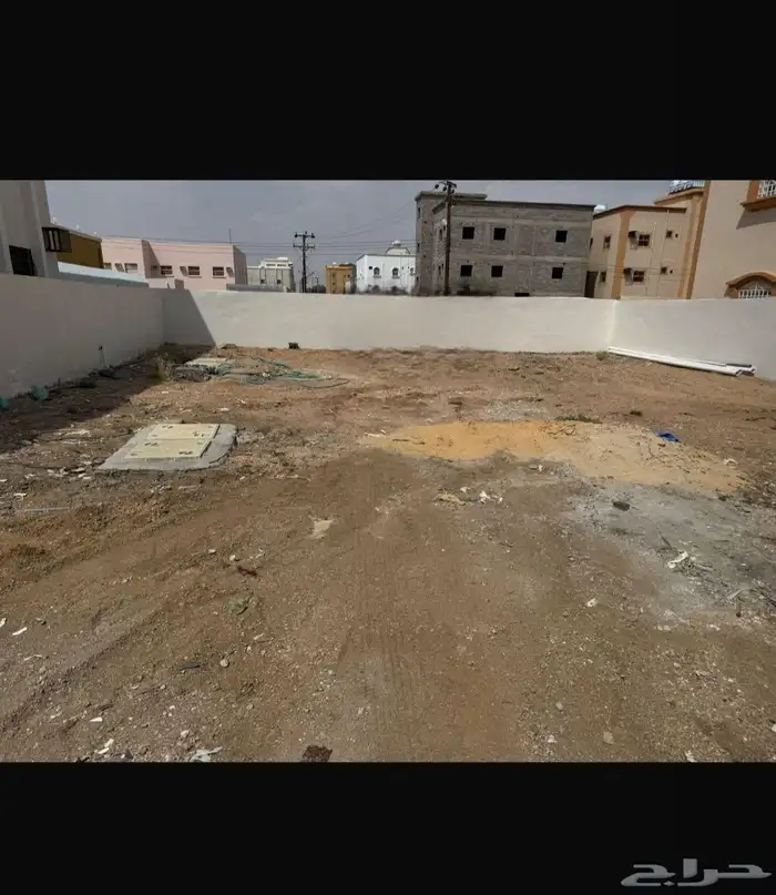 عمارة في وادي بن هشبل 800م 3