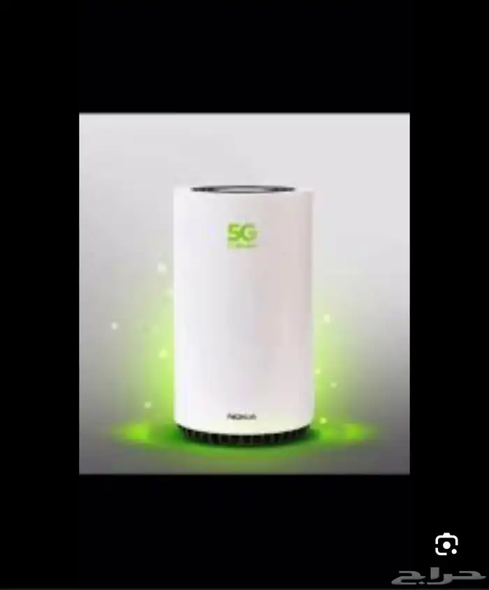 راوتر نوكيا 5G   4G 0