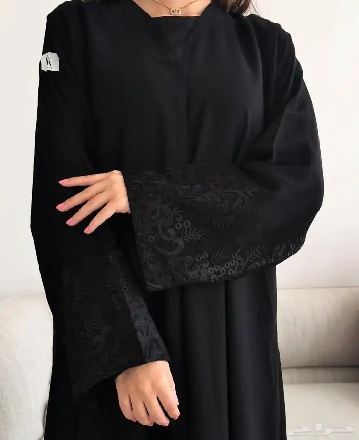 عبايه 1