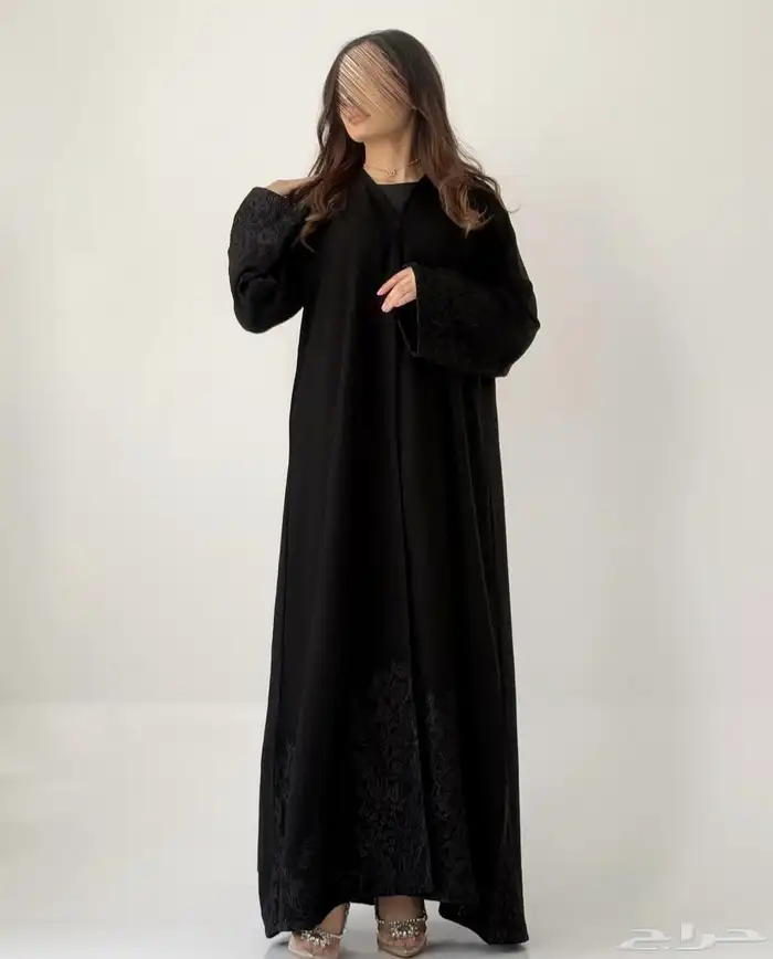 عبايه 3