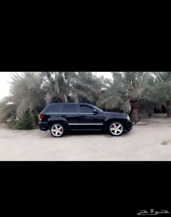 جيب قراند شروكي 2010 3