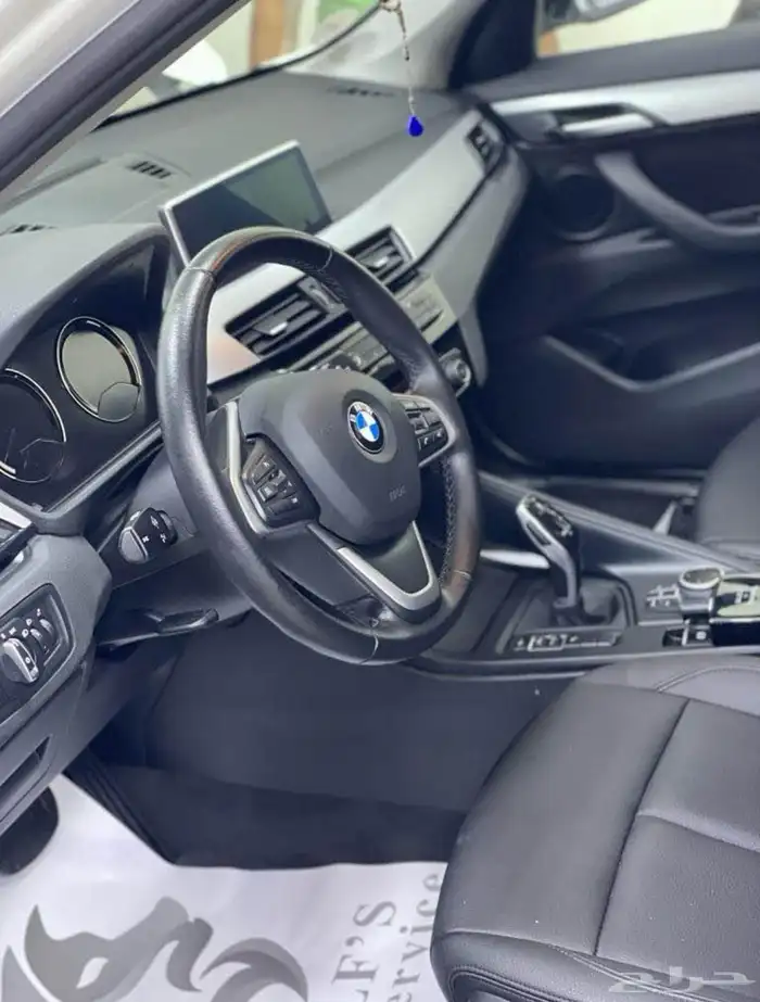 BMW X1 2021 3