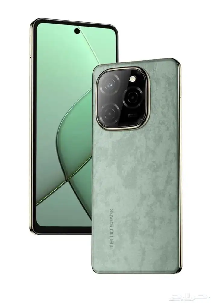 Tecno Spark 20 Pro 5G   256GB   8GB RAM   Like New 12