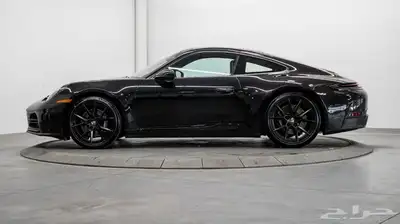 2025 Porshce 911 Carrera index