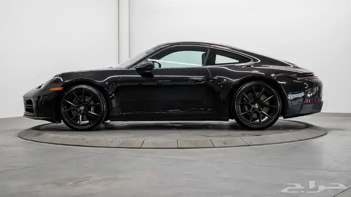2025 Porshce 911 Carrera 1