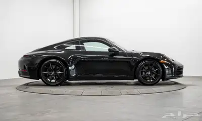 2025 Porshce 911 Carrera index