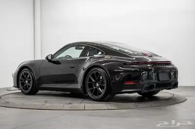 2025 Porshce 911 Carrera index
