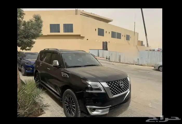 باترول 0