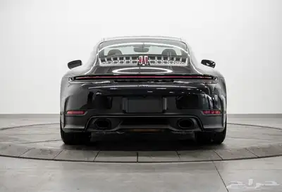 2025 Porshce 911 Carrera index