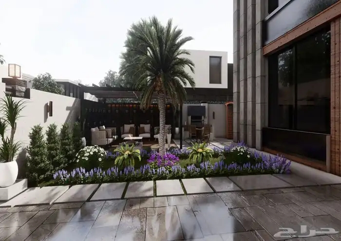 تصميم داخلي وخارجي 23