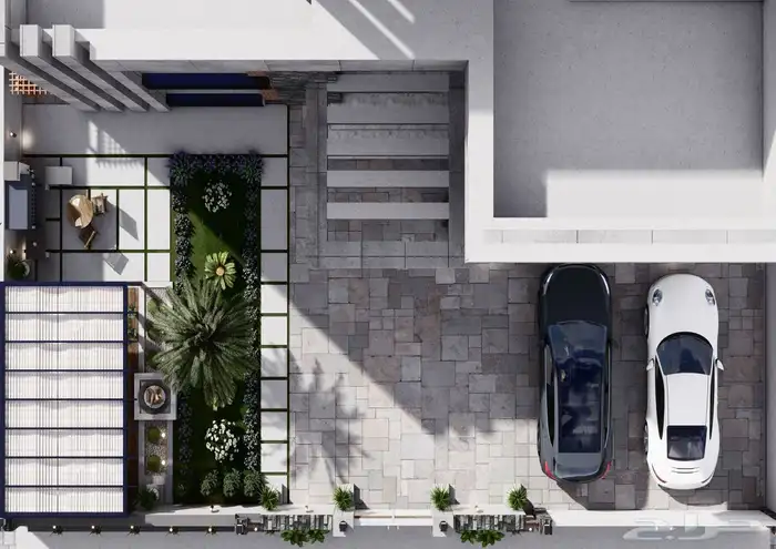 تصميم داخلي وخارجي 26