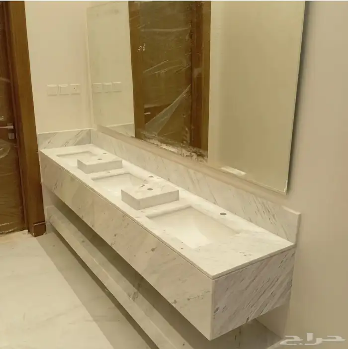 مغاسل رخام 0